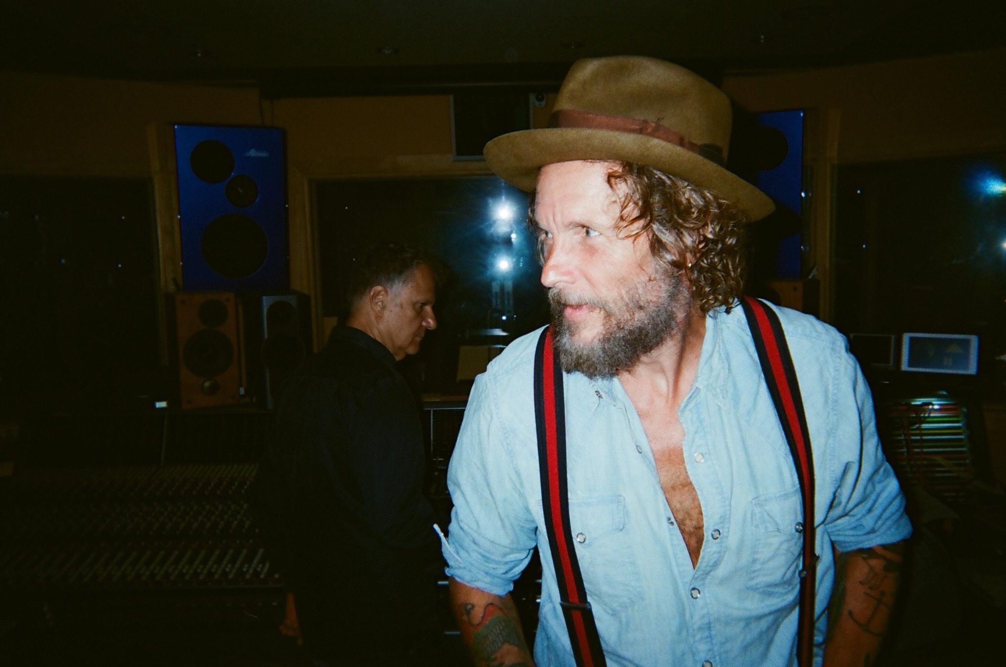 JOVANOTTI, il nuovo disco abbraccia i “salseri”
