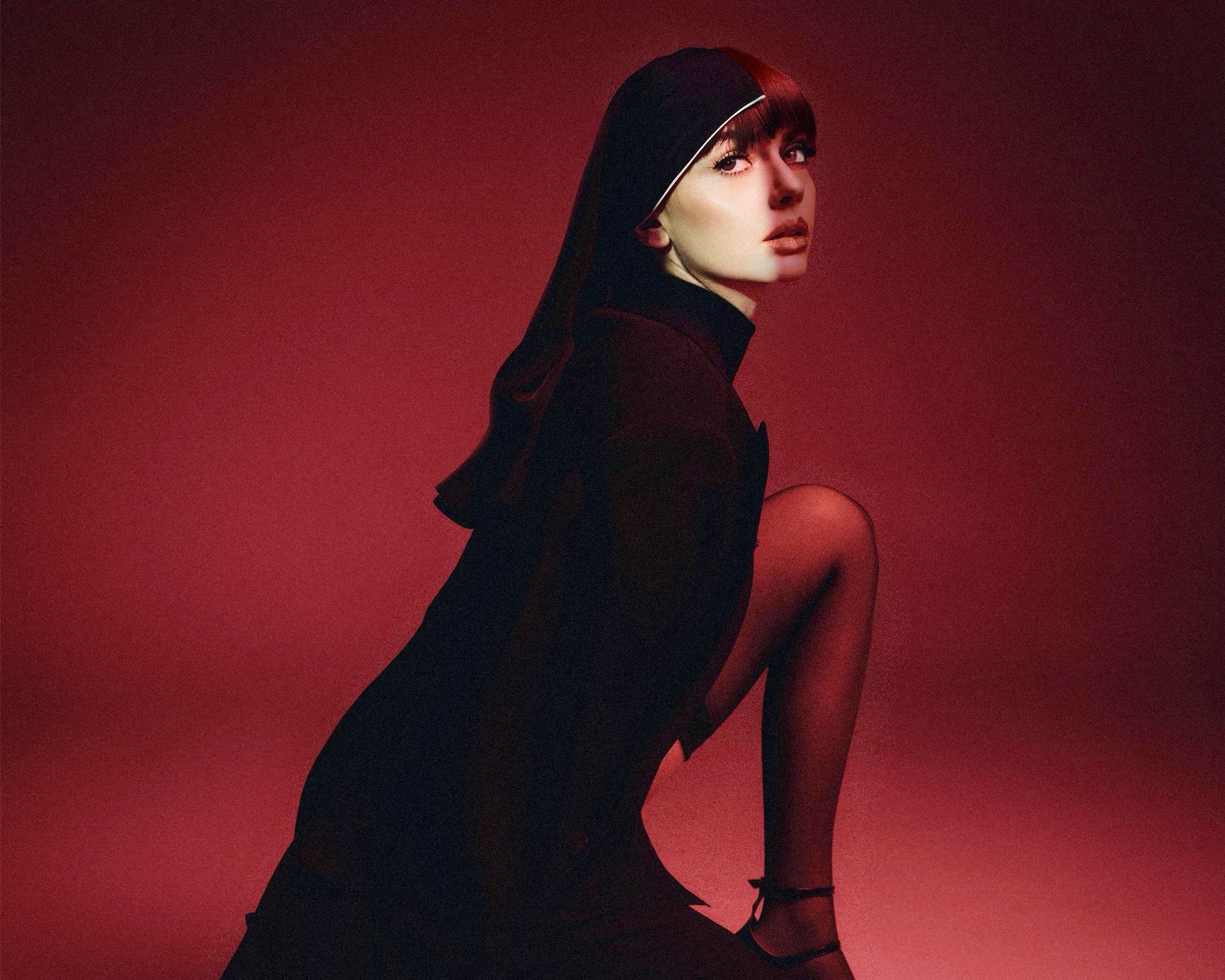 ANNALISA, È USCITO IL NUOVO SINGOLO “CANZONE ESTIVA”