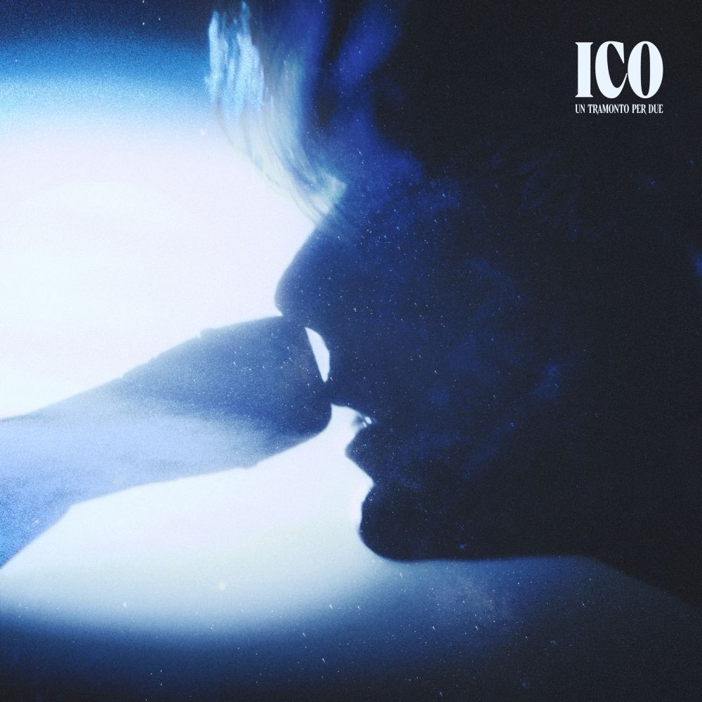 ICO presenta “Un tramonto per due”: è un inno britpop alla Oasis