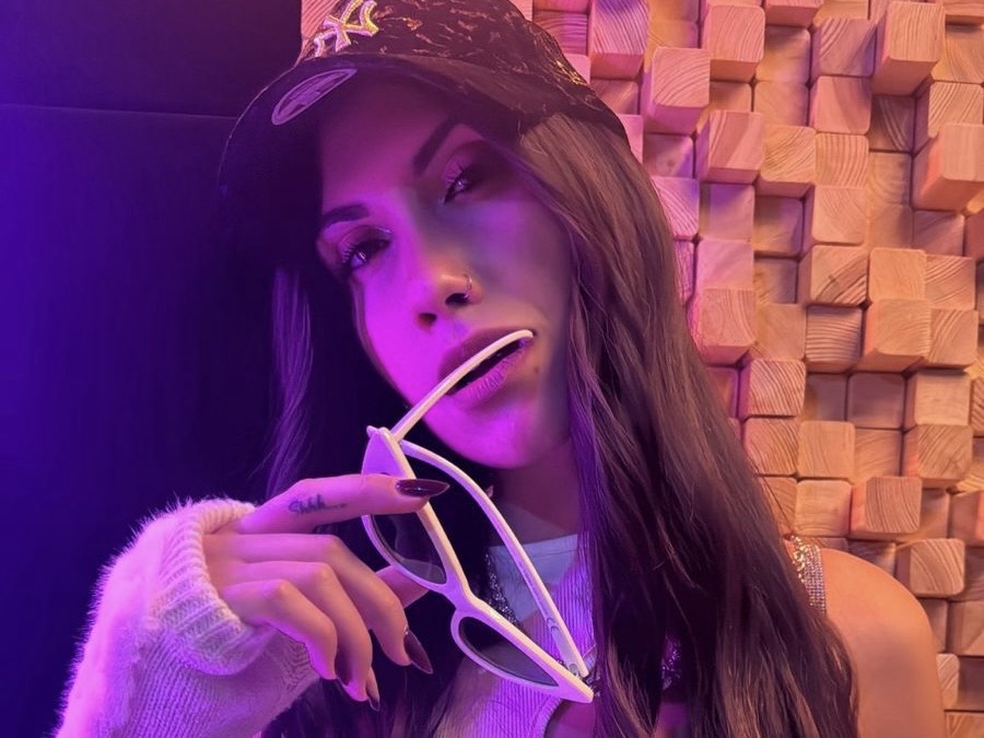 Lysa Noir: “Non è stato solo il tempo a guarirmi ma soprattutto la musica”