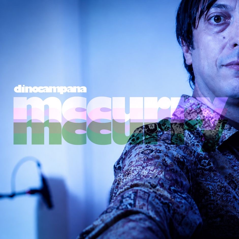 dinocampana: “Con McCurry trasformiamo i ricordi in musica, cercando sempre qualcosa di vero”